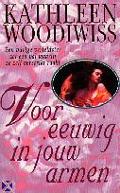 Voor eeuwig in houw armen pocket